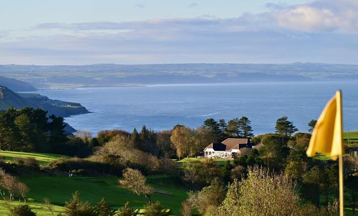Aberystwyth Golf Club
